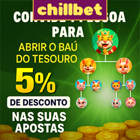 chillbet Indique amigos para receber um bônus