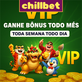 chillbet Fundo de Resgate de Perdas Semanais