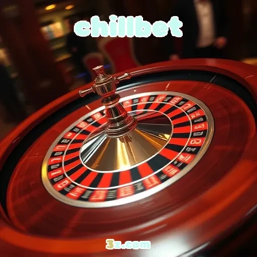 chillbet: Descubra o Melhor das Apostas Online no Brasil