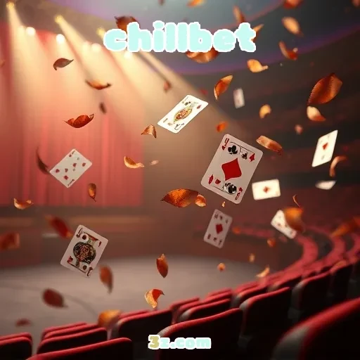 chillbet: Os Incríveis Jackpots Que Você Não Pode Perder