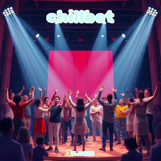 chillbet: Por que a seção Ao Vivo é imperdível para jogadores