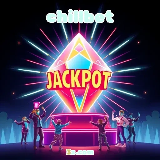 chillbet: A Revolução na Roleta para Jogadores Brasileiros
