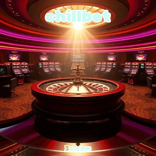 chillbet: Mergulhe na Diversão dos Jogos de Mesa Brasileiros